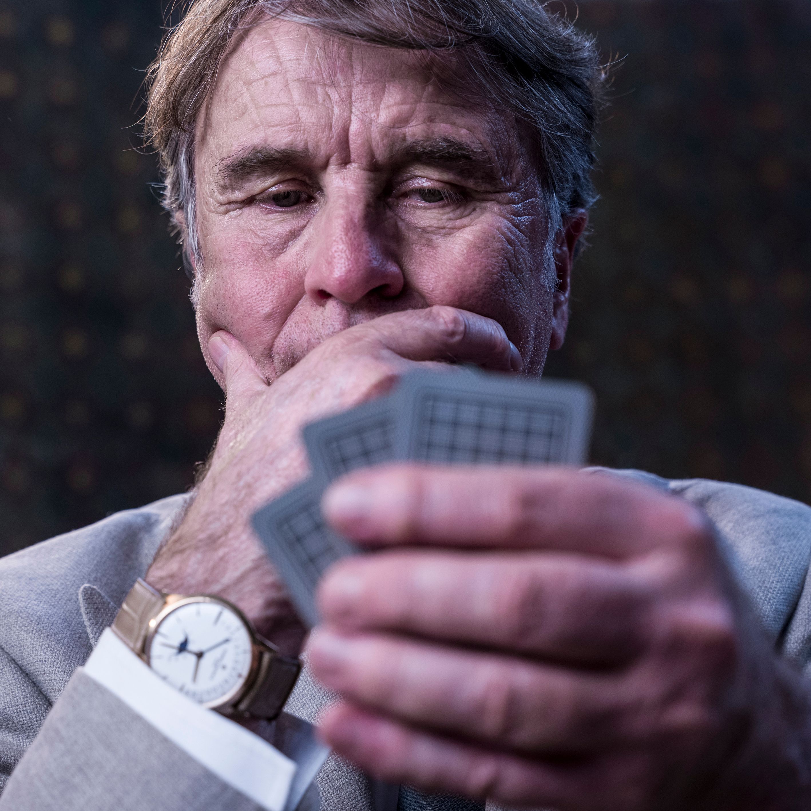 Brunello Cucinelli: The Visionary Who Turned Life into a Game of